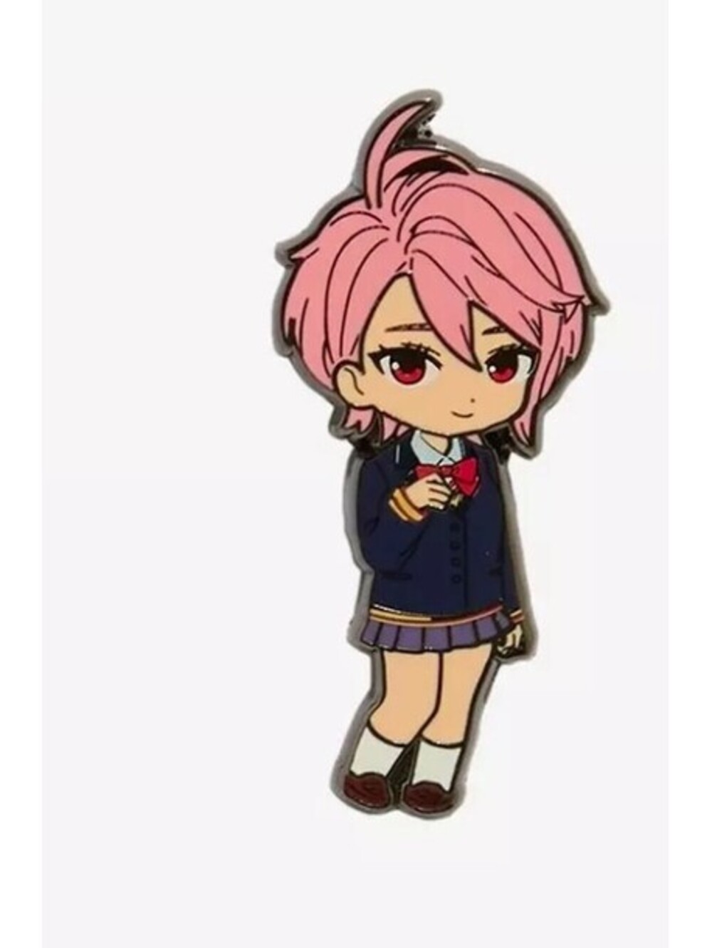 Dandadan Chibi Blind Box Enamel Pin